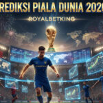 Prediksi Taruhan Piala Dunia 2026