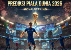 Prediksi Taruhan Piala Dunia 2026