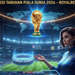 Strategi Taruhan Piala Dunia 2026
